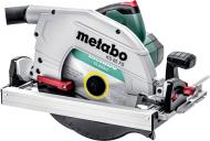 Дискова (циркулярна) пилка мережева METABO KS 85 FS 601085000